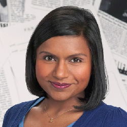 Headshot of Kelly Kapoor