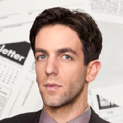 Headshot of Ryan Howard